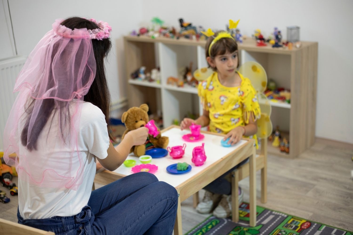 Ataşehir Çocuk Terapisi